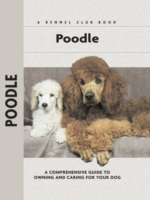 cover image of Poodle